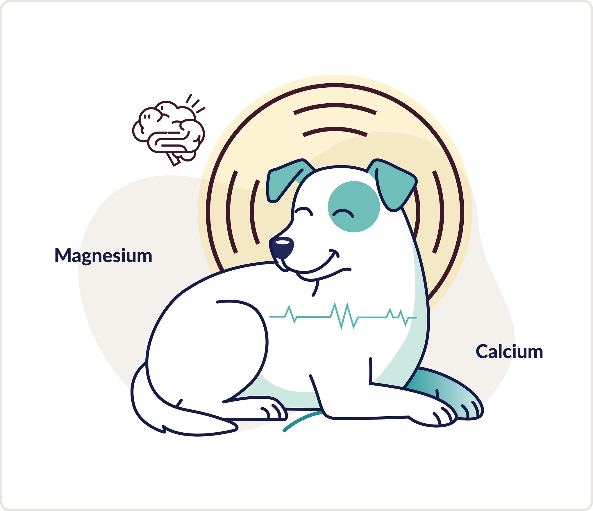 Gleefull Pups image