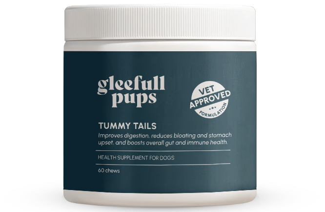 Tummy Tails