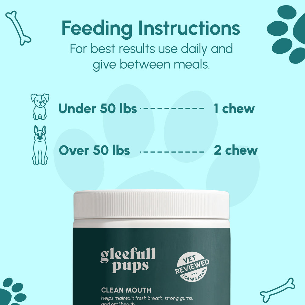Gleefull Pups image