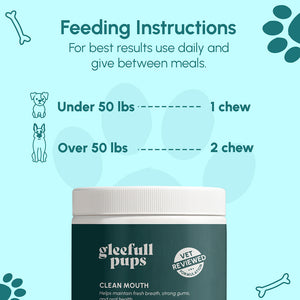 Gleefull Pups image