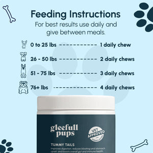 Gleefull Pups image