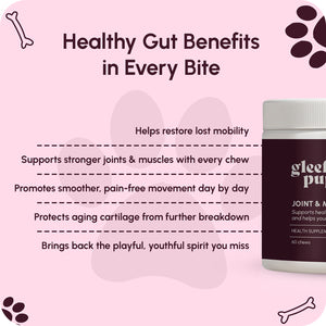 Gleefull Pups image