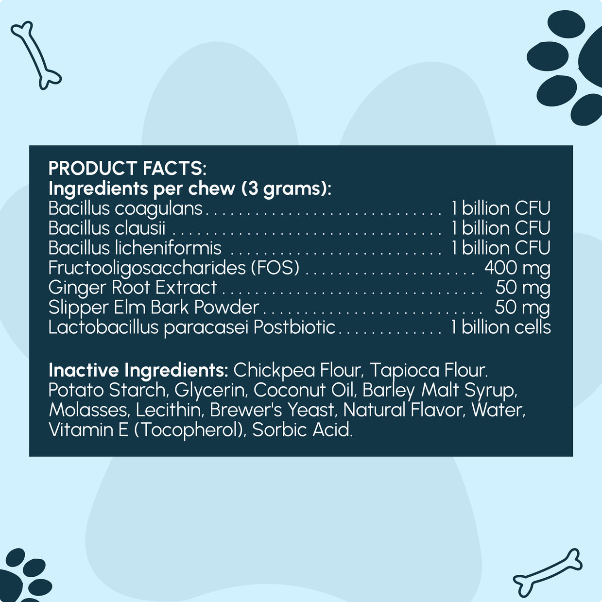 Gleefull Pups image