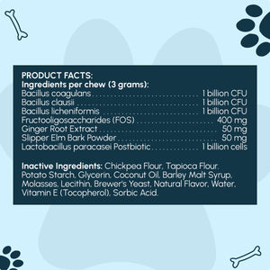 Gleefull Pups image