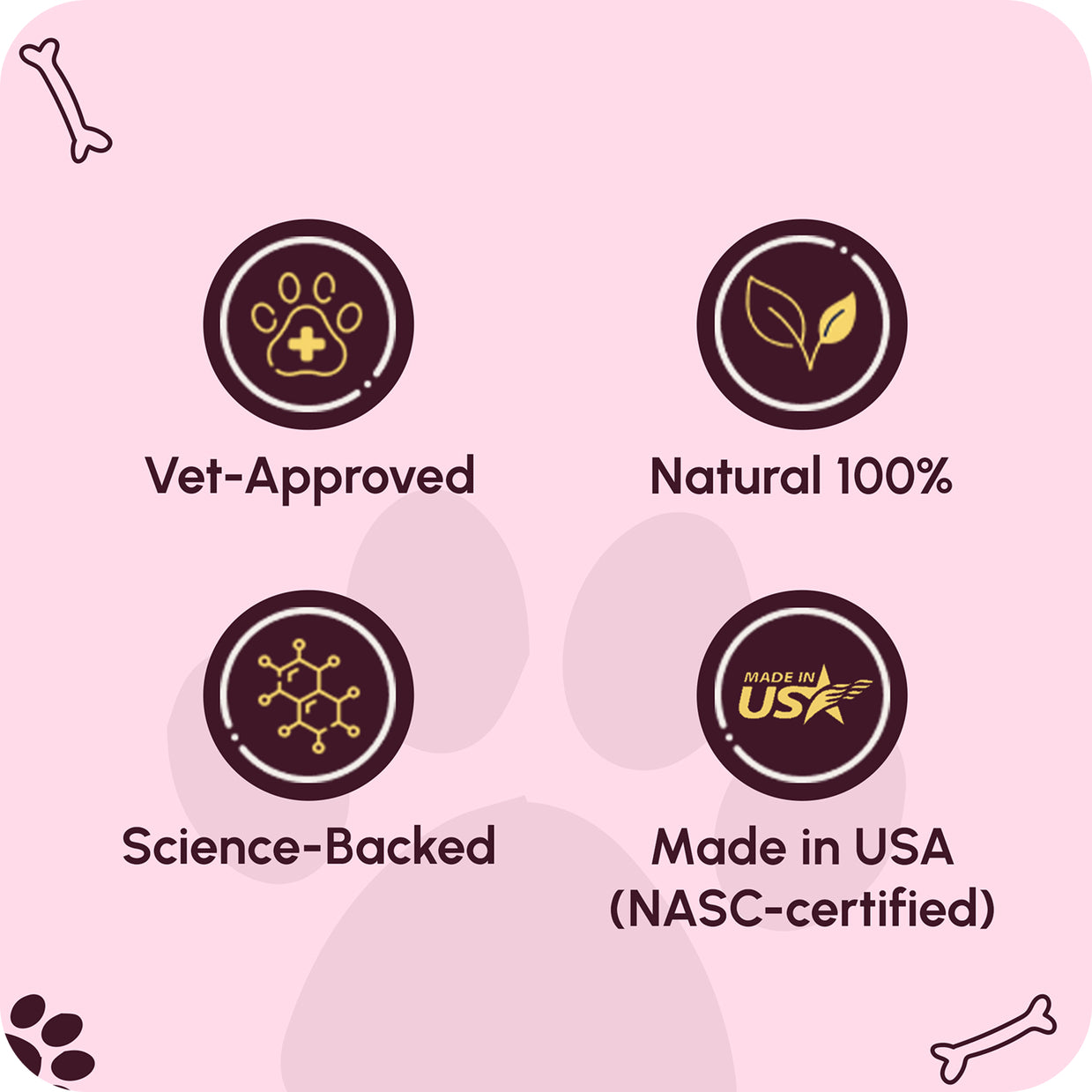 Gleefull Pups image
