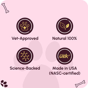 Gleefull Pups image