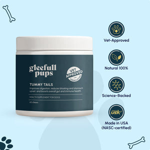Gleefull Pups image