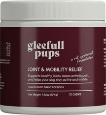 Gleefull Pups image