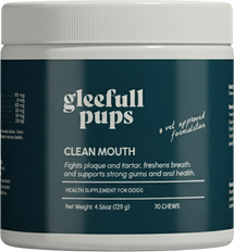 Gleefull Pups image