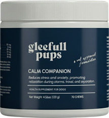 Gleefull Pups image
