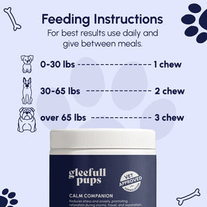 Gleefull Pups image