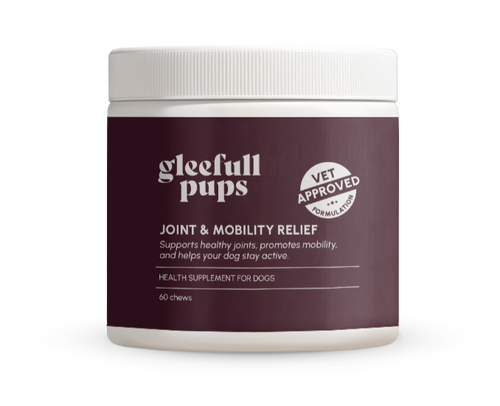 Joint & Mobility Relief