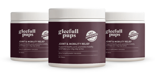 Joint & Mobility Relief