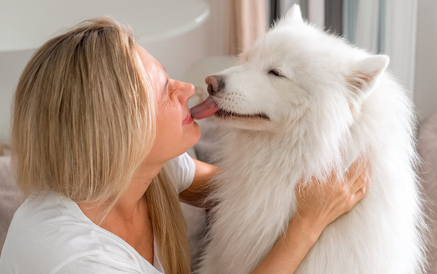 Gleefull Pups image