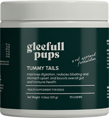 Gleefull Pups image