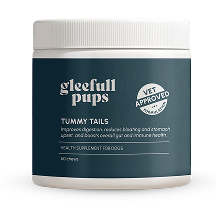 Gleefull Pups image