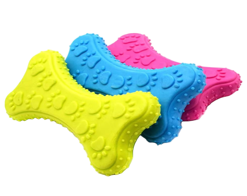 FREE: Chew Toys